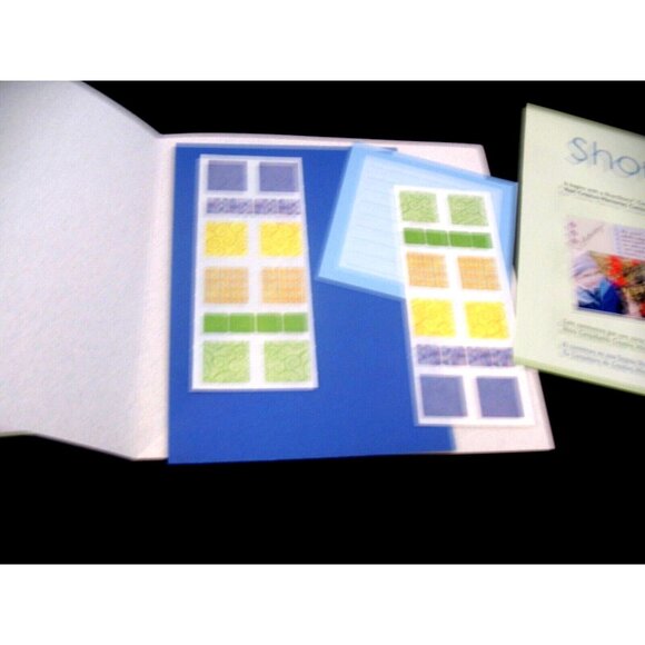 Creative Memories Short Story Cards Lot of 4 - Picture 1 of 7
